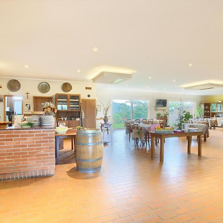 Borgo San Pecoraio Resort Riparbella Extérieur photo