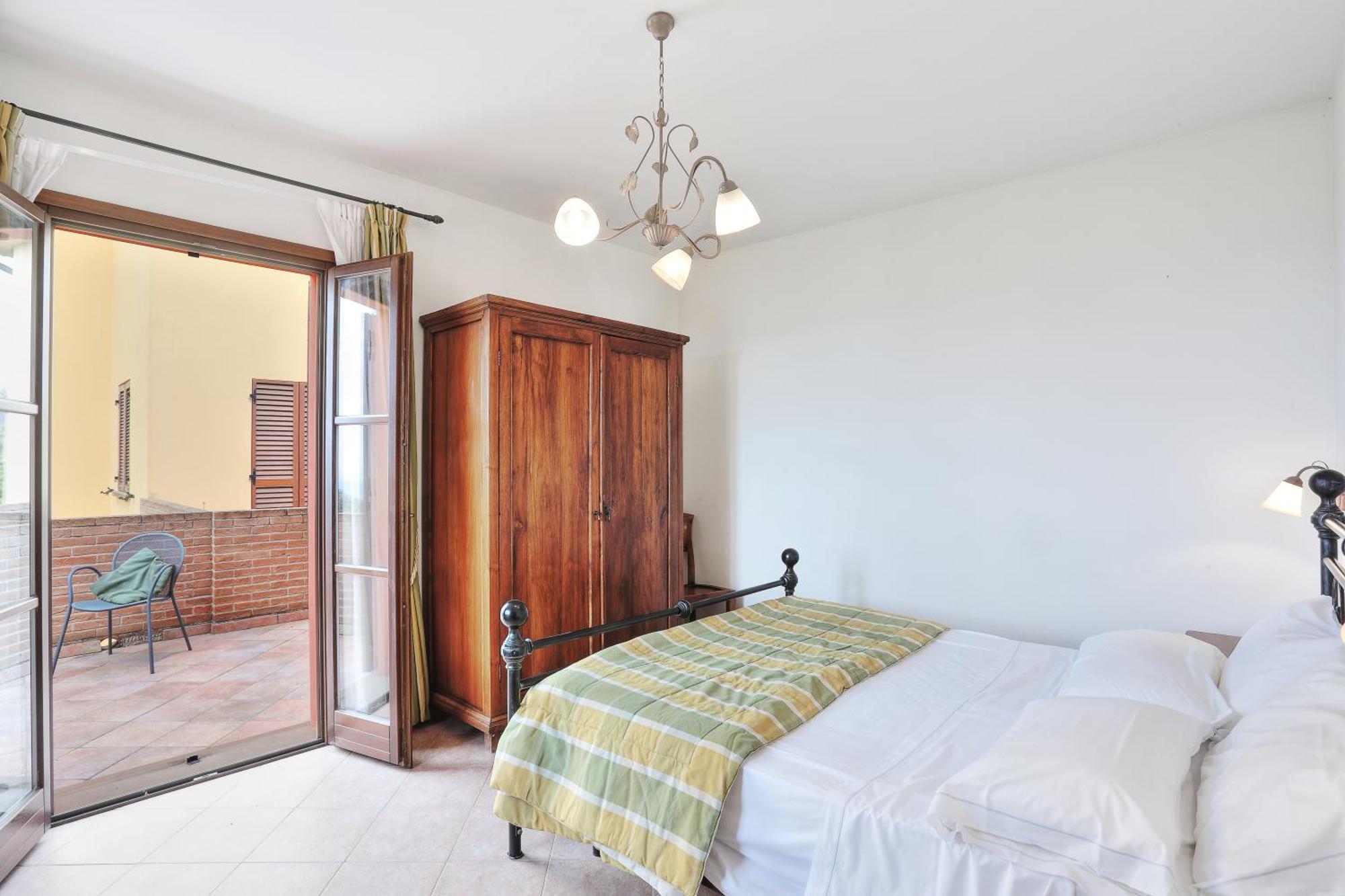Borgo San Pecoraio Resort Riparbella Extérieur photo