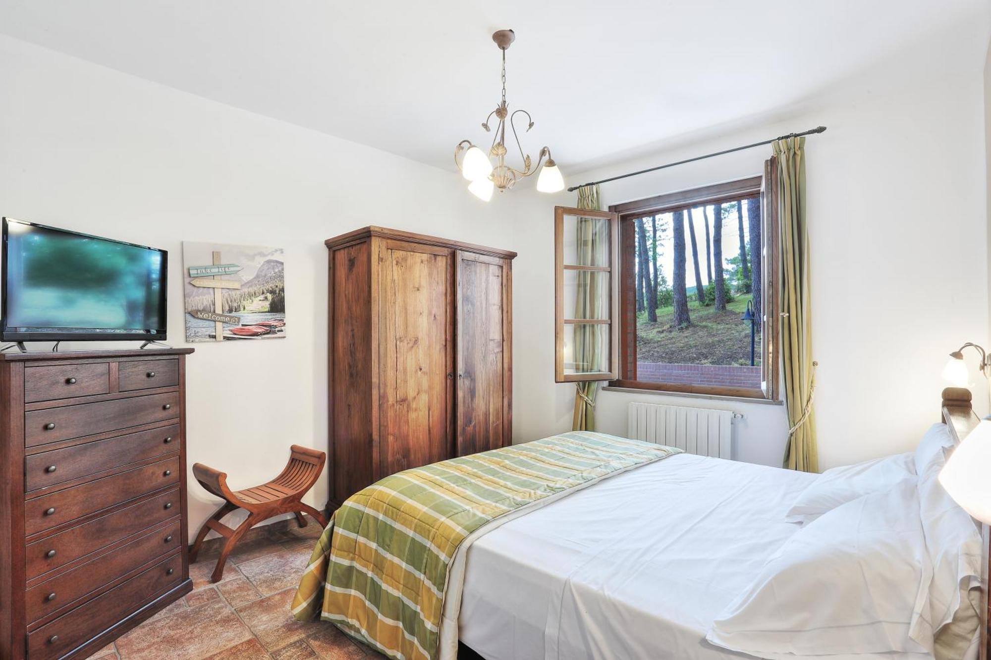 Borgo San Pecoraio Resort Riparbella Chambre photo