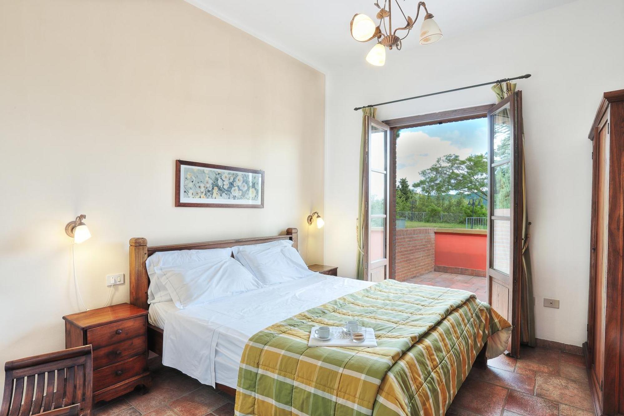 Borgo San Pecoraio Resort Riparbella Chambre photo
