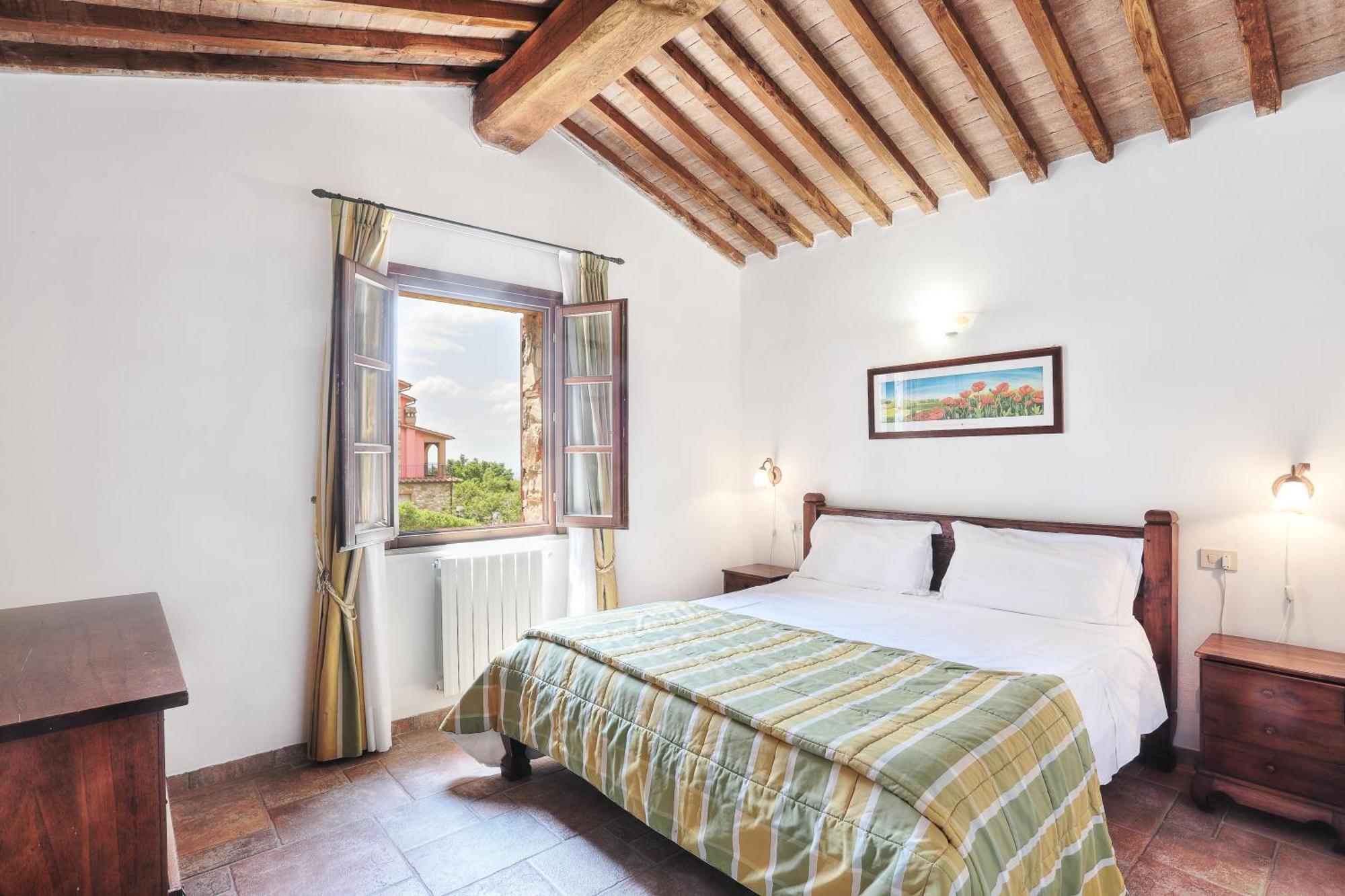 Borgo San Pecoraio Resort Riparbella Chambre photo