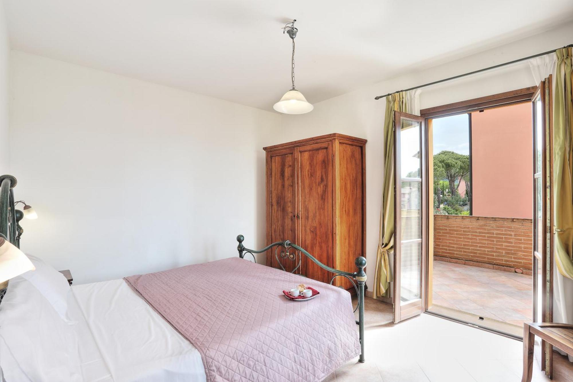 Borgo San Pecoraio Resort Riparbella Chambre photo
