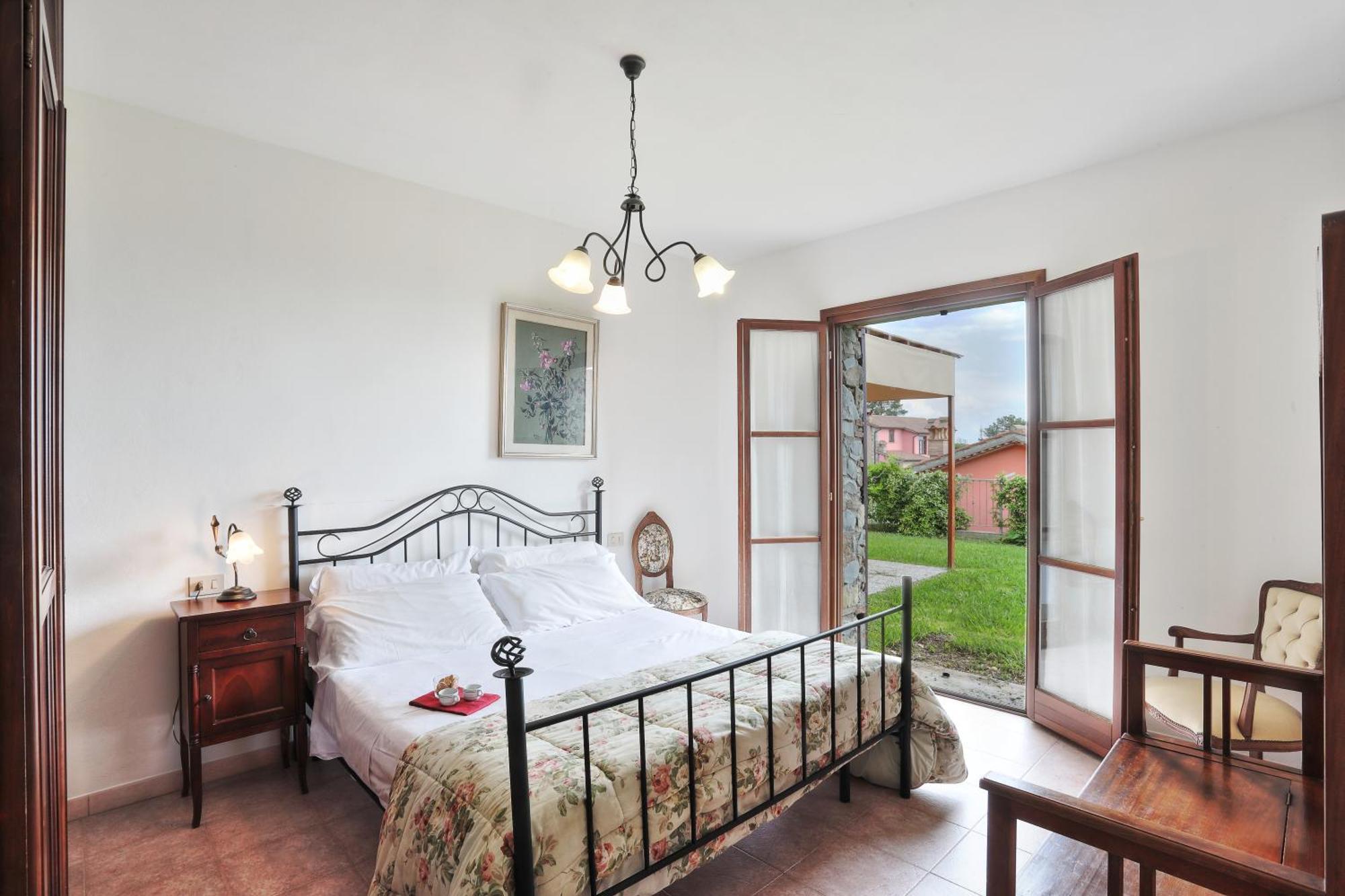 Borgo San Pecoraio Resort Riparbella Chambre photo
