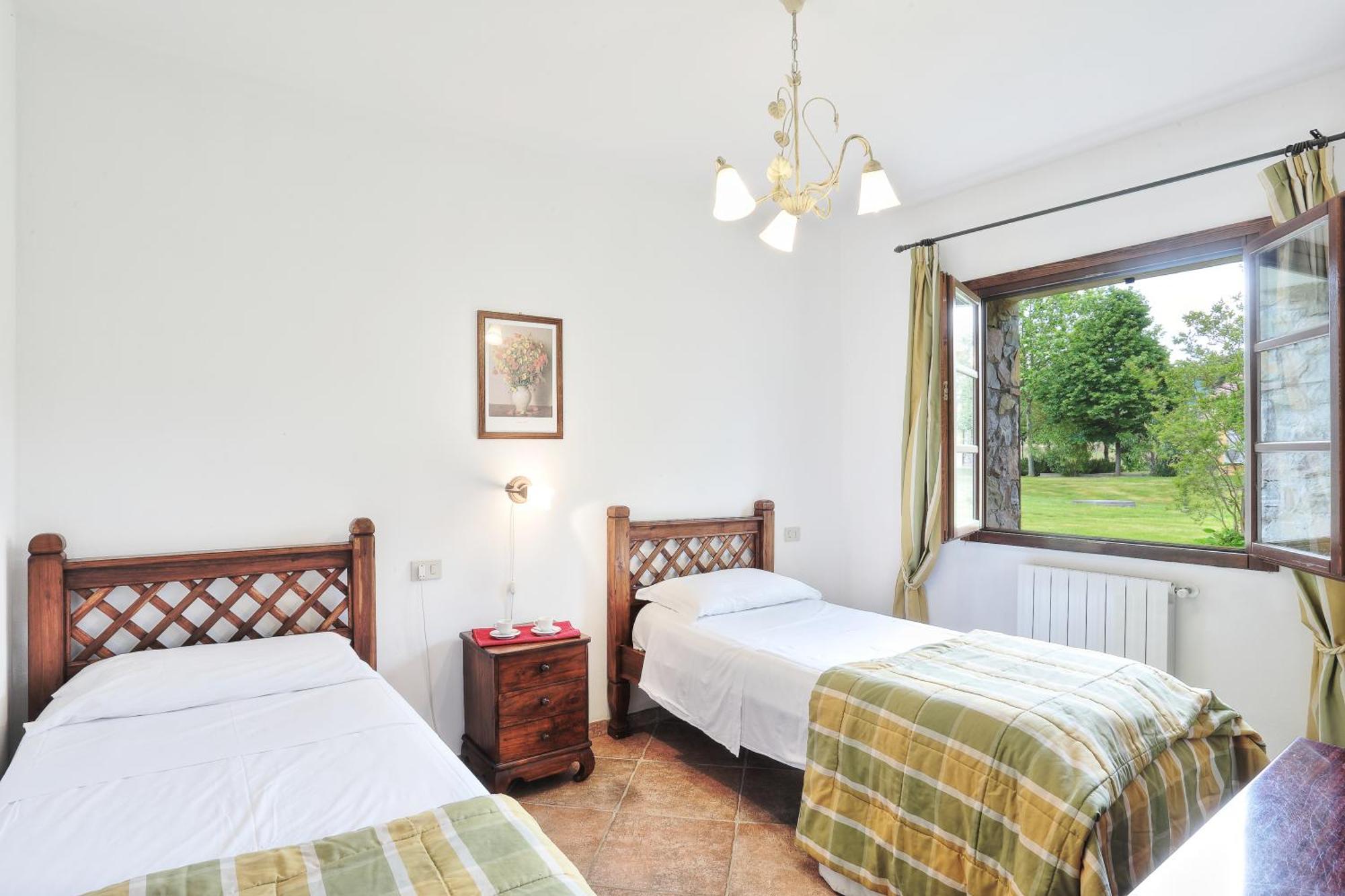 Borgo San Pecoraio Resort Riparbella Extérieur photo