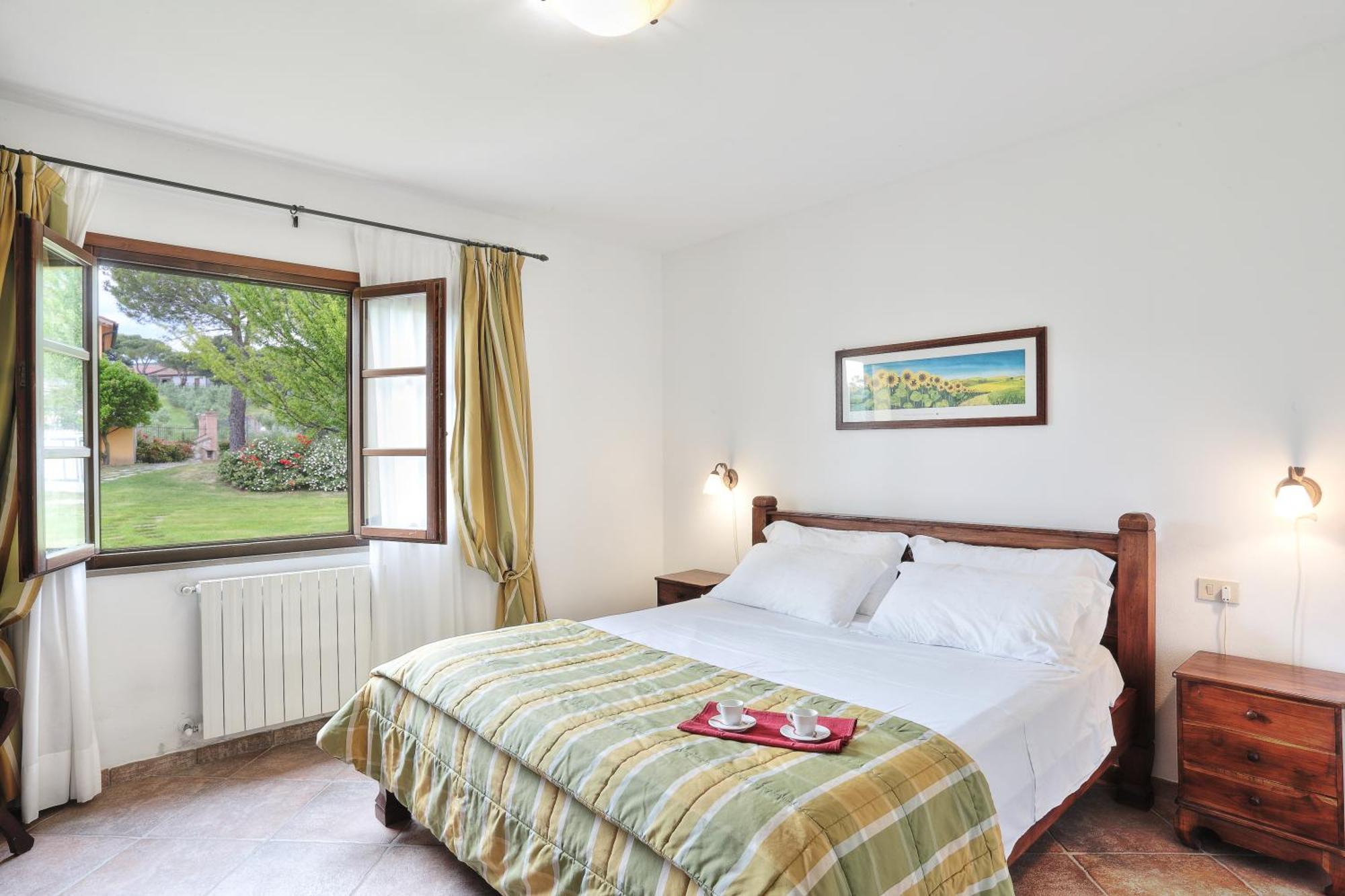 Borgo San Pecoraio Resort Riparbella Extérieur photo