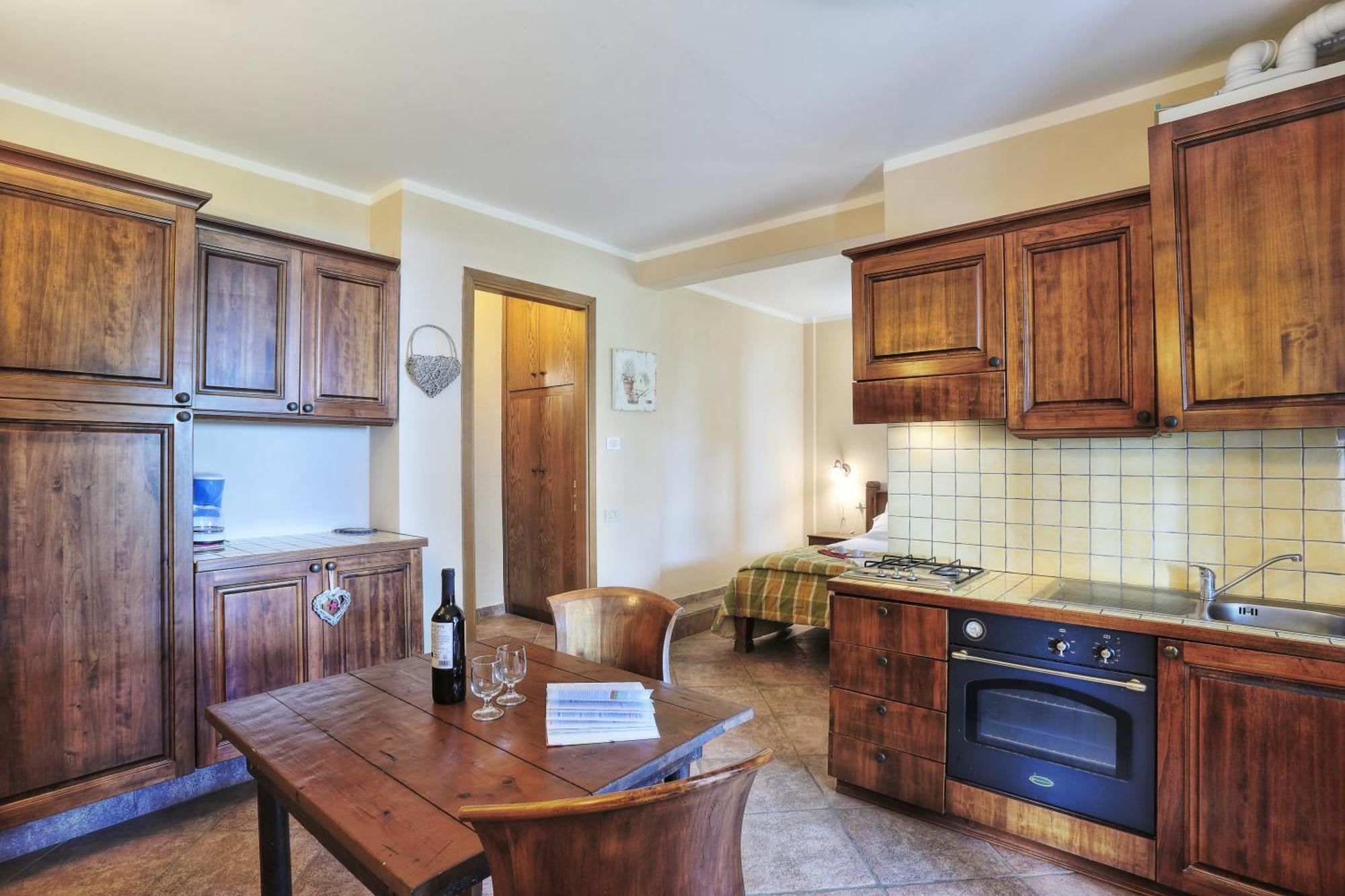 Borgo San Pecoraio Resort Riparbella Extérieur photo