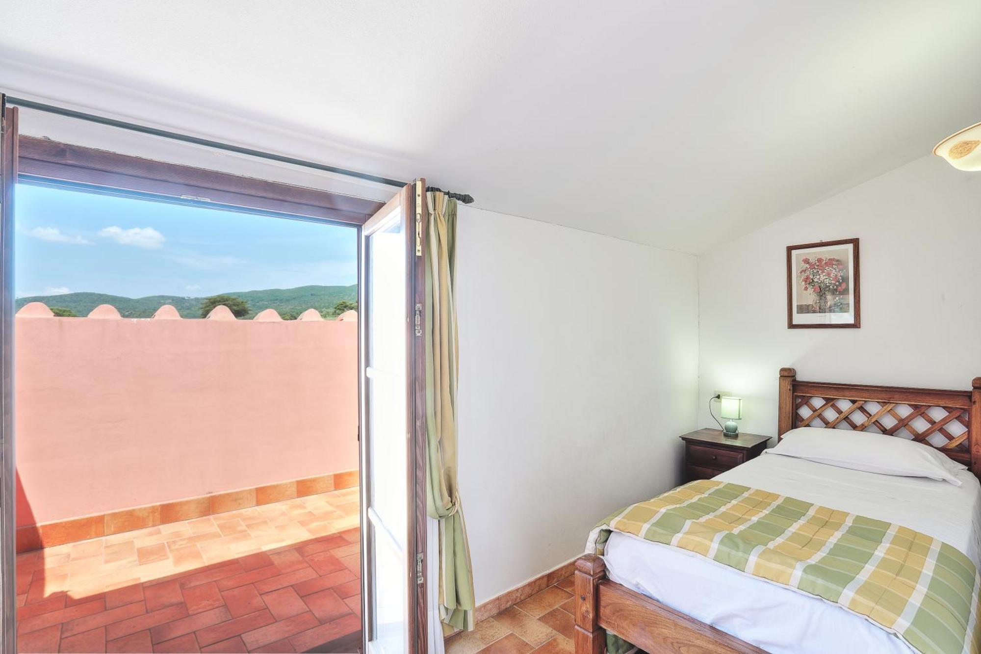 Borgo San Pecoraio Resort Riparbella Chambre photo