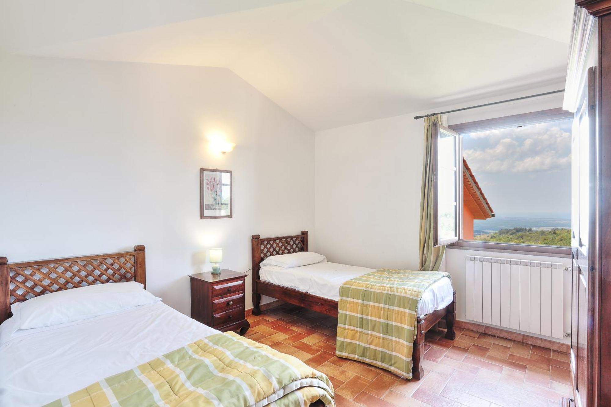 Borgo San Pecoraio Resort Riparbella Chambre photo