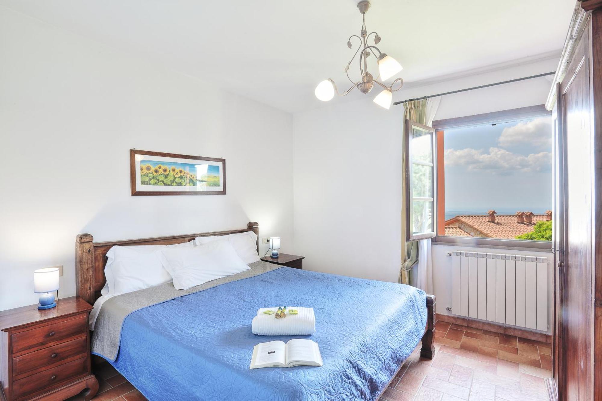 Borgo San Pecoraio Resort Riparbella Chambre photo