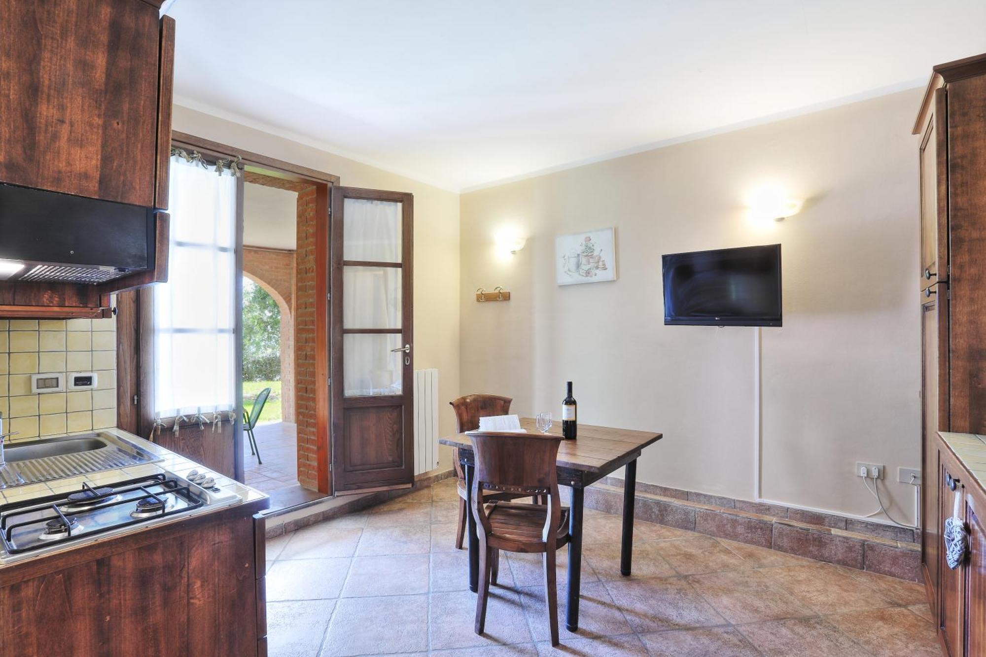 Borgo San Pecoraio Resort Riparbella Chambre photo