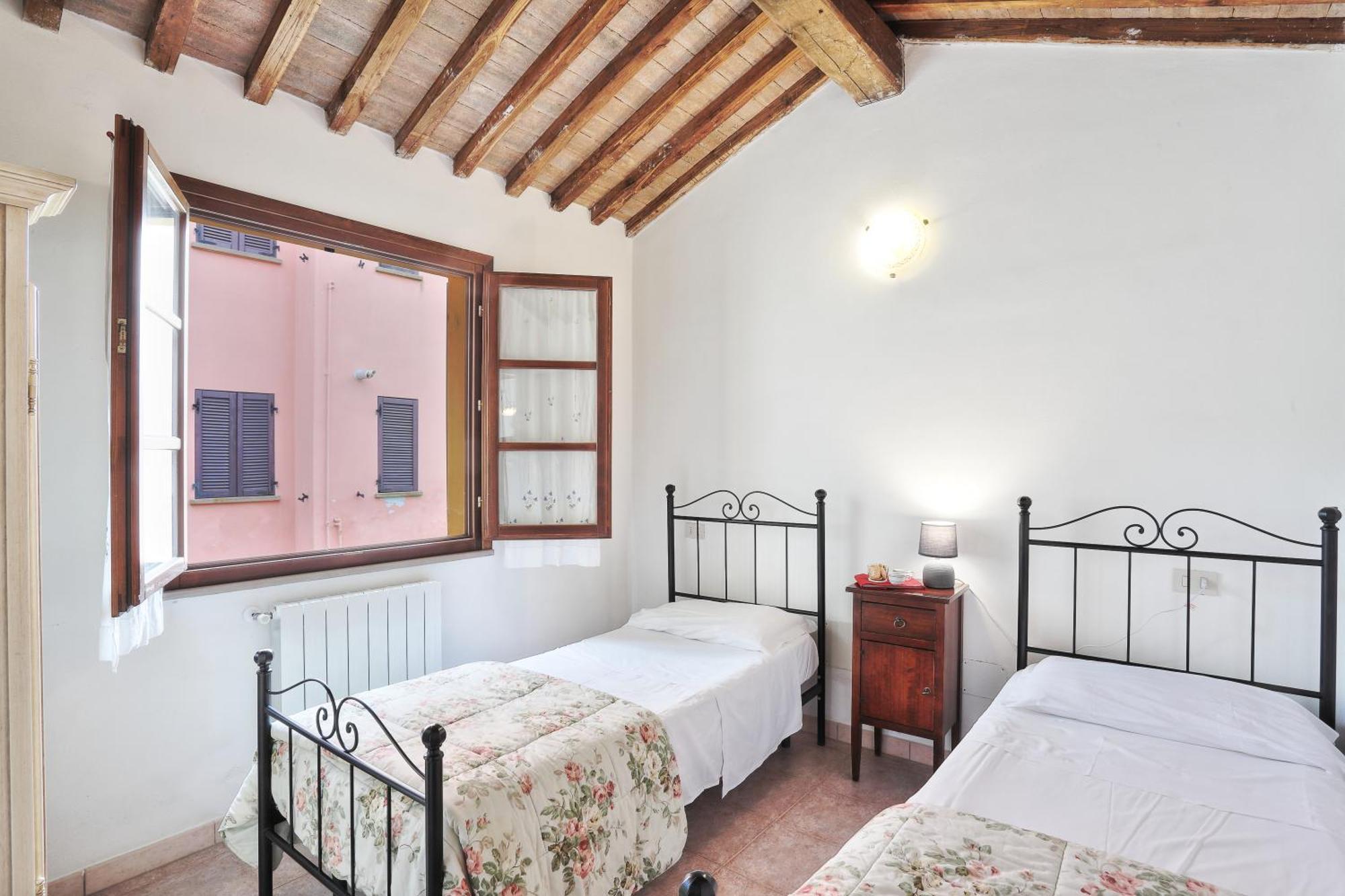 Borgo San Pecoraio Resort Riparbella Chambre photo