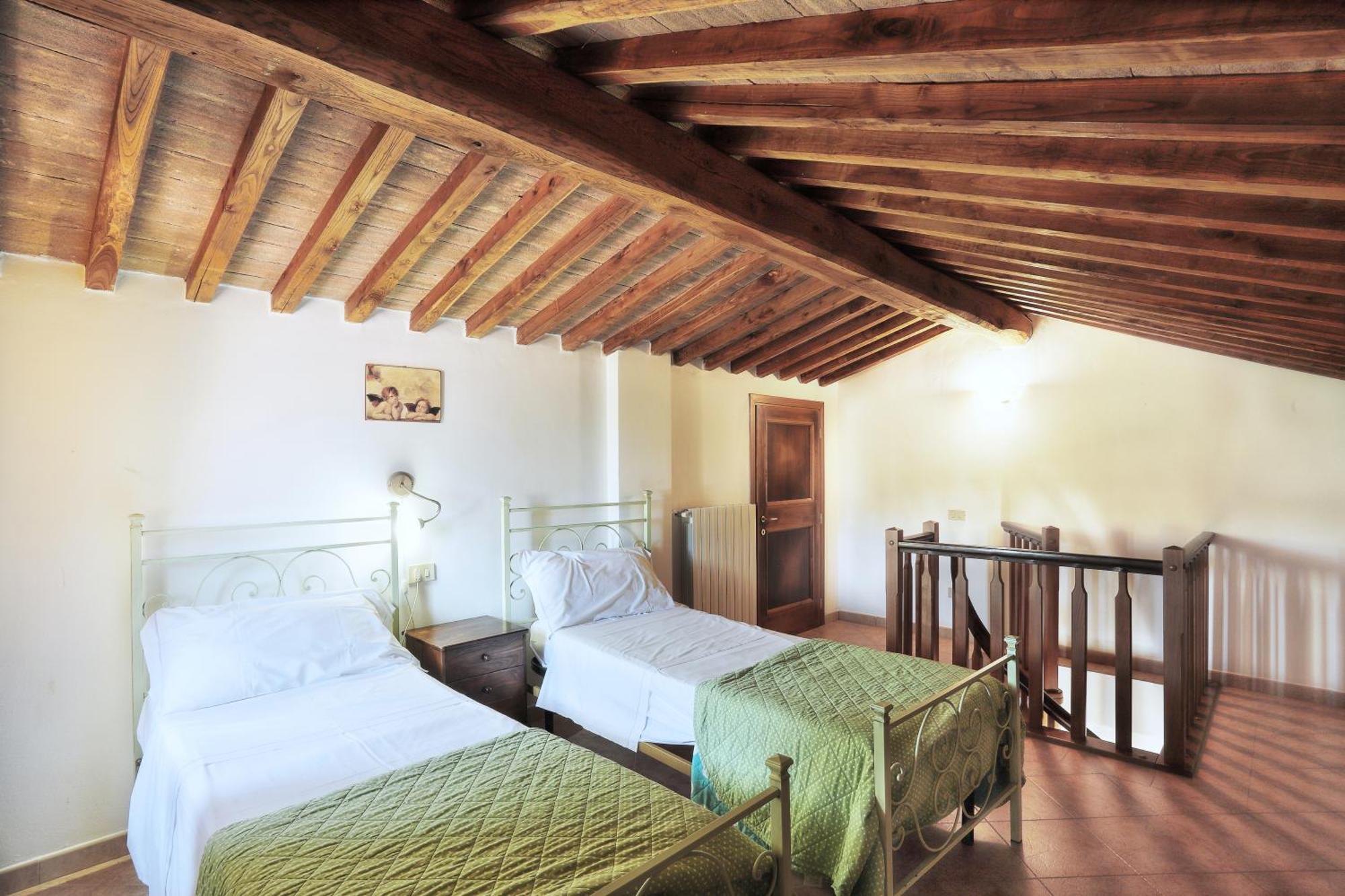 Borgo San Pecoraio Resort Riparbella Chambre photo