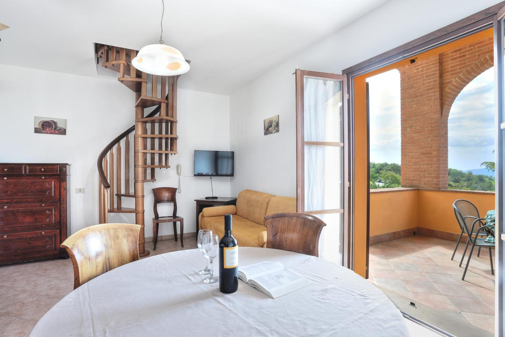 Borgo San Pecoraio Resort Riparbella Chambre photo